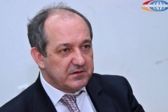 Ադրբեջանցիներն իրենց վանդալիզմով շատ նման են թուրքերին և իսլամիստ ահաբեկիչներին. ռուս փորձագետ