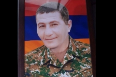 Արշակ Հայրապետյան. «Թուրքի հարցը մենք պիտի լուծենք, որ մեր երեխեքը խաղաղ ապրեն»