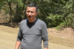 Ռոբերտ Ղուկասյան․ «Ինձ ուրախացնում է փաստը, որ Սյունիքում մարդիկ ավելի շուտ են դուրս գալիս հոգեբանական ծանր վիճակից, քան կարելի էր ենթադրել, դա շատ մեծ ազդակ է»