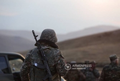 Վարչապետի խոսքով՝ ավելի քան 50 զինծառայող մեղադրվում է լրտեսական գործունեության մեջ