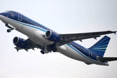 Աշխարհ  «ԱԴՐԲԵՋԱՆԱԿԱՆ ԱՎԻԱՈՒՂԻՆԵՐԸ» ՍԿՍԵԼ Է ՕԳՏԱԳՈՐԾԵԼ ՀԱՅԱՍՏԱՆԻ ՕԴԱՅԻՆ ՏԱՐԱԾՔԸ