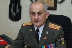 1992 թ. մայիսի 8-ին սկսվեց և մայիսի 9-ին փայլուն կերպով ավարտվեց Շուշիի ազատագրման ռազմագործողությունը. Սենոր Հասրաթյան