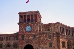 Կառավարությունը հետաձգել է Անկախության օրվա միջոցառումը