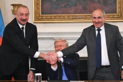 «Թրամփի երթուղին» հանգեցրել է Ադրբեջանի և Վրաստանի միջև հարաբերությունների վատթարացմանը․ Взгляд