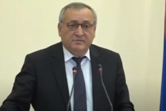 Արցախը երբեք չի եղել ու չի լինելու Ադրբեջանի կազմում. Արցախի ԱԺ նախագահ