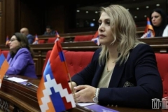 ԱԺ-ում արցախցիների հարցը կքննարկեն․ «Հրապարակ»