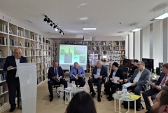 Գիտագործնական կոնֆերանս Կապանում՝ «Սյունեցիների ավանդը Մեծ հայրենականում. չմոռացվող սխրանք»