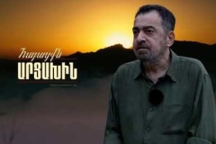 Ոչ մի արցախցի չէր լքի Արցախը, եթե այն չհանձնեին. Հրանտ Թոխատյան