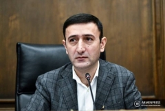 Ժամանակավորապես կարգելվի թուրքական ծագման մի շարք ապրանքների ներմուծումը Հայաստան. նոր նախագիծ