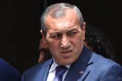 Սուրեն Խաչատրյանին՝ ծննդյան օրվա կապակցությամբ