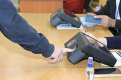 Ժամը 14:00-ի դրությամբ՝ ընտրություններին մասնակցել է 847 հազար 226 մարդ՝ 33,84 տոկոսը. ԿԸՀ