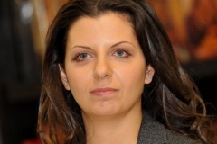 «Իմ ազգը փշրանքներից չի ուրախանում»․ Մարգարիտա Սիմոնյանը հիշեցրել է Արցախի պատերազմի ժամանակ ԱՄՆ-ի «լռության» մասին