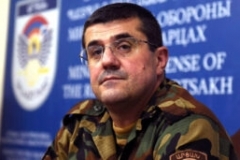 Արայիկ Հարությունյանը մասնակցում էր «Իմ քայլի» փակ նիստին