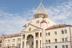 Անընդունելի ենք համարում Արցախի հայկականությունը կասկածի տակ դնող և հնարավոր օտար տարրերի ներկայության կարևորությունը ընդգծող հայտարարությունները․ Արցախի ԱԺ