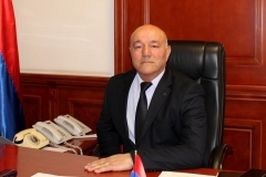 Սյունիքի մարզպետ Մելիքսեթ Պողոսյանի ուղերձը Հանրապետության տոնի կապակցությամբ