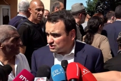 Հայ ժողովուրդն է ընտրում Հայոց Հայրապետին և հեռացնելու ընթացակարգ չկա