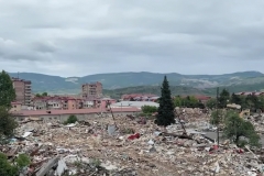 «Տունս hողին են հավասարեցրել»․ ստեփանակերտցիները՝ իրենց քանդվող տների մասին