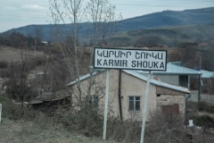 Թշնամին Կարմիր շուկայի ուղղությամբ անկանոն կրակ է բացել. ՊԲ խոսնակ