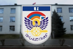 Հակառակորդի կրակոցից վիրավորում է ստացել ՊԲ ժամկետային զինծառայող