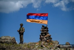 ՊՆ-ն նախատեսում է պահեստազորայինների եռամսյա վարժական հավաքներ անցկացնել