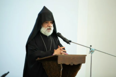 Ամեն ինչ արվում է, որպեսզի Եպիսկոպոսաց ժողովը խափանվի ու չկայանա. Նաթան Սրբազան