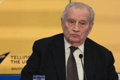 Հանդուգն մարտահրավեր միջազգային հանրությանը. Կազիմիրովը վերլուծել է Արցախյան պատերազմները