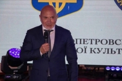 Մեր հայրենակից Դավիթ Առաքելյանը՝ Դնեպրոպետրովսկի հայ համայնքի ղեկավար