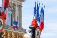 Ֆրանսիան արձագանքել է Բրյուսելում նախատեսված հանդիպման չեղարկման մասին Ալիևի հայտարարությանը