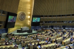 ԱՄՆ-ն ընդմիշտ հրաժարվում է Ղրիմը ճանաչել որպես ռուսական տարածք և վերացնել պատժամիջոցները