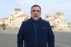 Պետք է ցույց տանք աշխարհին, որ մենք կանք․ Ռուբեն Վարդանյանի կոչը՝ արցախցիներին (տեսանյութ)
