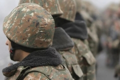 Վերանայվել է զինվորական ծառայության պիտանիության աստիճանը որոշող հիվանդությունների ցանկը