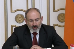 Սյունիքի մարզում առկա խնդիրների հետ կապված անցկացրել եմ խորհրդակցություն. Փաշինյան