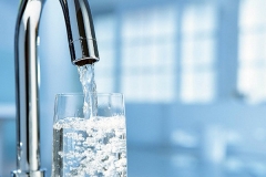 «Վեոլիա Ջուր»-ը տեղեկացնում է իր հաճախորդներին և սպառողներին. ջուր չի լինելու