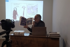 Մտքեր կոմիքսի շուրջ