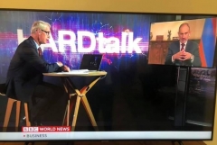 Մենք կշարունակենք տնտեսական վերելքի մեր ուղին. Փաշինյան