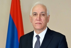 Եթե Հայոց ցեղասպանությունը ժամանակին դատապարտվեր, ապա կկանխարգելվեին հետագա ցեղասպանությունները. ՀՀ նախագահի ուղերձը