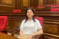 Հարժիսի թիվ 34/63 ընտրական տեղամասում՝ քվեարկության արդյունքներով հայտնվել է երկու իրարամերժ և տարբեր կնիքներով քաղվածք