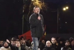 «Հայրենիքի փրկության շարժման» հաջորդ հանրահավաքը՝ շաբաթ օրը, ժամը 15-ին. հանրահավաքն ավարտվեց