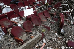 «Հրամանատարները եղել են բեմին»․ Ինչո՞ւ թշնամու ԱԹՍ-ի թիրախում հենց բեմը հայտնվեց․ մանրամասներ՝ Շուշիի մշակույթի տան պայթյունից