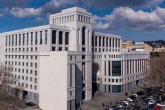 Հայաստանի և Թուրքիայի հատուկ ներկայացուցիչների հաջորդ հանդիպման վերաբերյալ որևէ պայմանավորվածություն չկա. ՀՀ ԱԳՆ