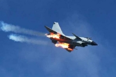 «Եվս երկու ինքնաթիռ զգետնվեց 10 րոպե առաջ»․ Արծրուն Հովհաննիսյան