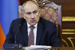 Տարածաշրջանում պատերազմի կամ էսկալացիայի ո՛չ պատճառ, ո՛չ հիմնավորում չկա․ Նիկոլ Փաշինյան