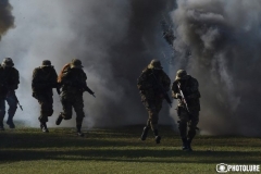 Ռուսները ցանկանում են գնալ Ղարաբաղ՝ կռվելու. Բորոդայ