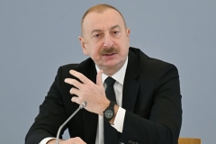 Ալիևը ՀՀ Սահմանադրությունում «Ղարաբաղի միացումը ՀՀ-ին ապահովող դրույթի փոփոխություն» է պահանջում