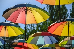 Հայաստանում առաջիկա օրերին ջերմաստիճանը կնվազի 5-7 աստիճանով