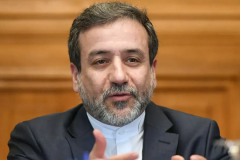 Իրանը պատերազմ չի ցանկանում, բայց պատրաստ է Իսրայելի դեմ լայնածավալ պատերազմի. Արաղչի