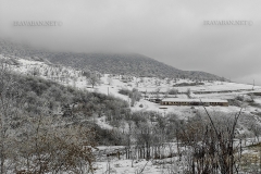 Օդի ջերմաստիճանը կնվազի 9-10 աստիճանով