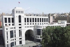 Այս օրերին հարգանքի տուրք ենք մատուցում սպшնված հարյուրավոր հայերի հիշատակին. ՀՀ ԱԳՆ հայտարարությունը Սումգայիթի ջարդերի տարելիցին