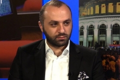 Լուսինե Ավետյանից ցուցմունքը կորզեցին, Առուշանյանին կալանավորեցին.  Ռոբերտ Հայրապետյան