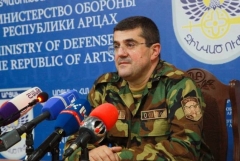 Մենք այս պատերազմը հաղթելու ենք. Արցախի նախագահ